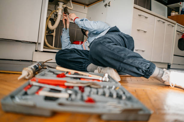 Best Water Leak Repair  in North Bend, NE