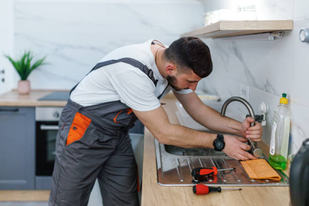Reliable North Bend, NE Plumbing Solutions