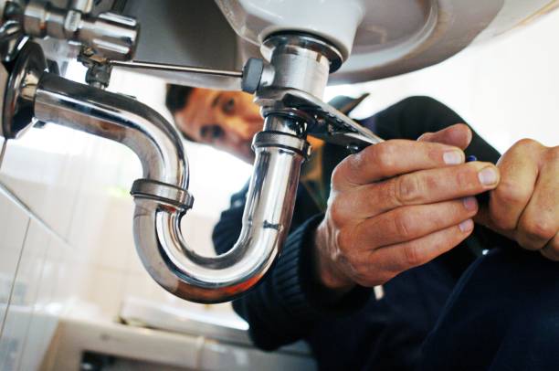 Best Drain Cleaning Services  in North Bend, NE