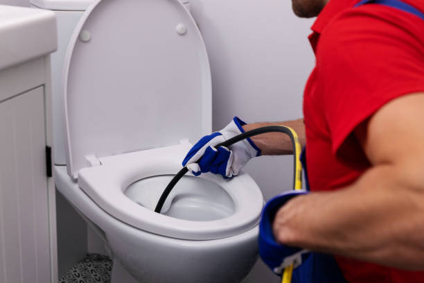 Best Gas Line Repair  in North Bend, NE