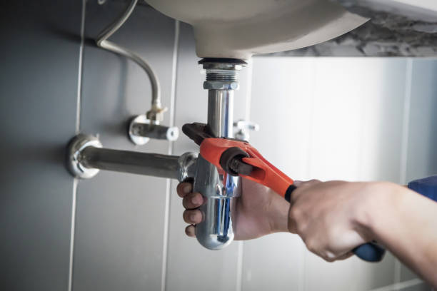 Best Same-Day Plumbing Service  in North Bend, NE