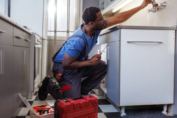  North Bend, NE Plumbing Pros