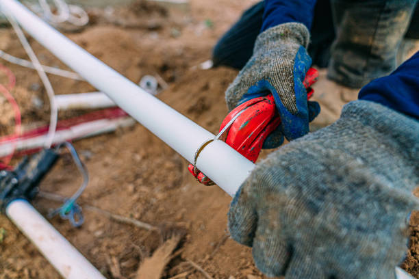 Best Emergency Plumber  in North Bend, NE