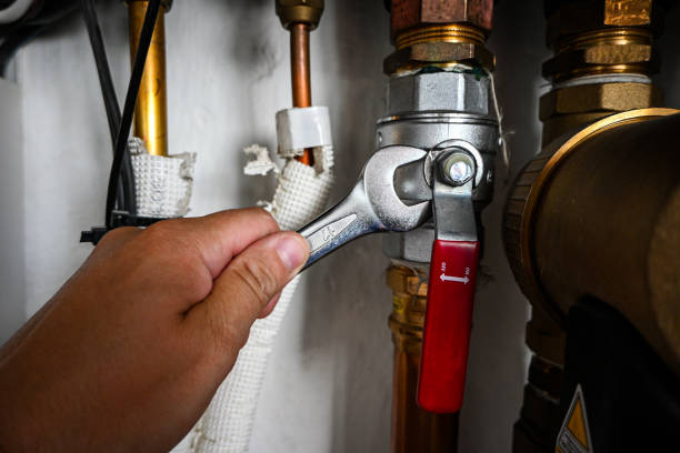 Best 24-Hour Plumber Near Me  in North Bend, NE